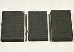 Mark Arctander - Not Titled (Small Books with Tacks), 1996.